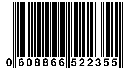 0 608866 522355