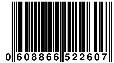 0 608866 522607