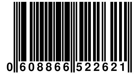 0 608866 522621