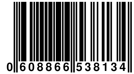 0 608866 538134