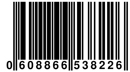 0 608866 538226