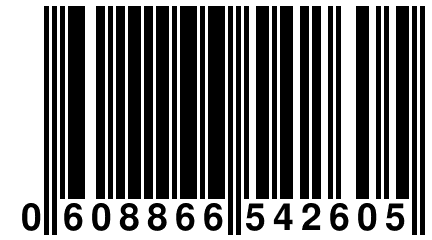 0 608866 542605