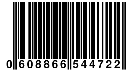 0 608866 544722