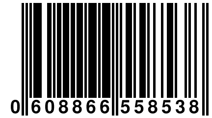 0 608866 558538