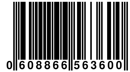 0 608866 563600