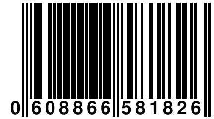 0 608866 581826