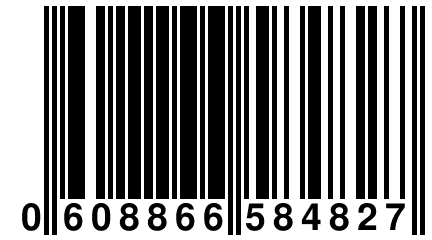 0 608866 584827