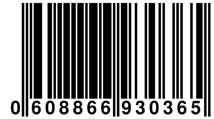 0 608866 930365