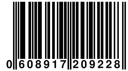 0 608917 209228