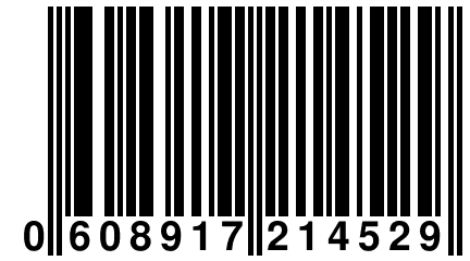 0 608917 214529