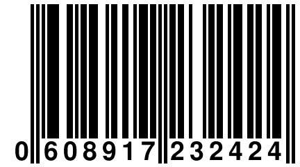 0 608917 232424