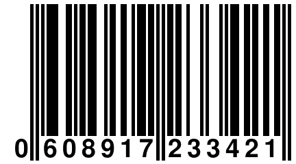 0 608917 233421