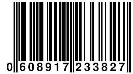 0 608917 233827