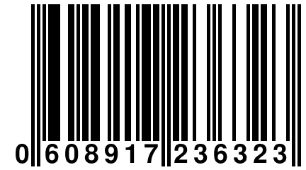 0 608917 236323