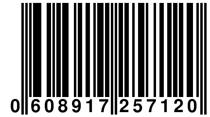 0 608917 257120