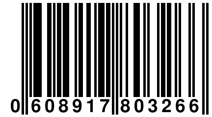 0 608917 803266