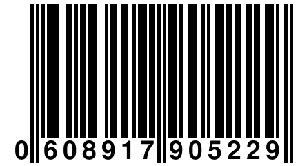 0 608917 905229