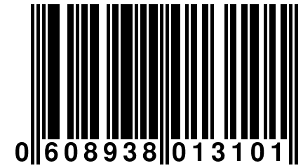 0 608938 013101