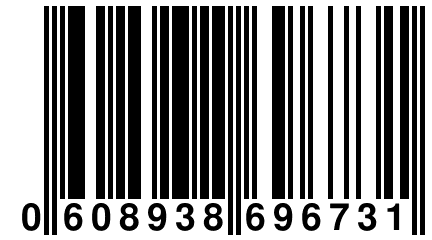 0 608938 696731