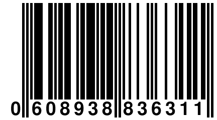 0 608938 836311