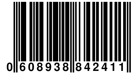 0 608938 842411