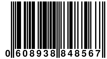 0 608938 848567