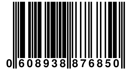 0 608938 876850