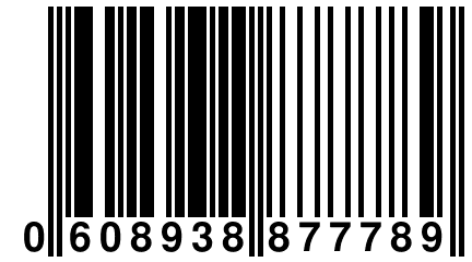 0 608938 877789