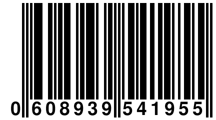 0 608939 541955