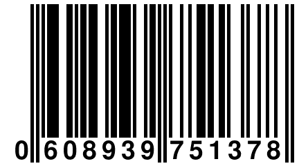 0 608939 751378