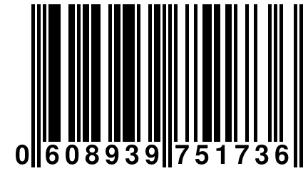 0 608939 751736