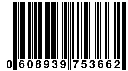 0 608939 753662