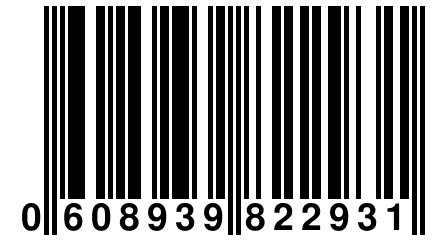 0 608939 822931