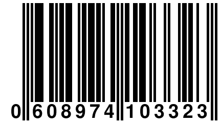 0 608974 103323