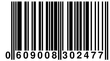 0 609008 302477