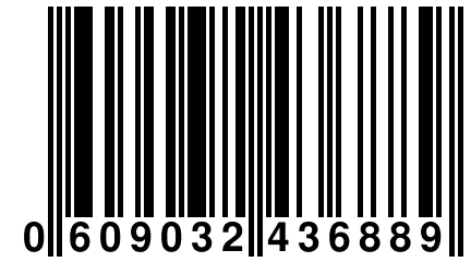 0 609032 436889