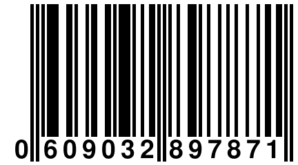 0 609032 897871