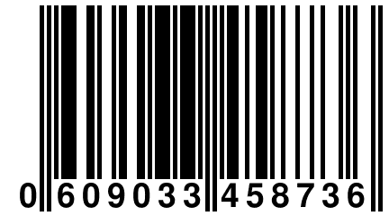 0 609033 458736