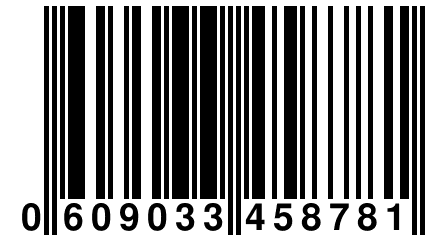 0 609033 458781