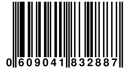 0 609041 832887