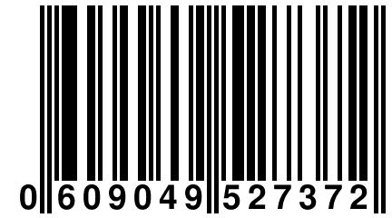 0 609049 527372