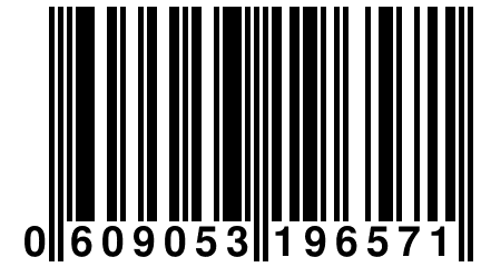 0 609053 196571