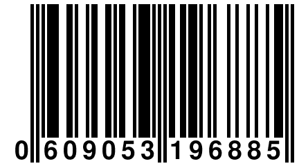 0 609053 196885