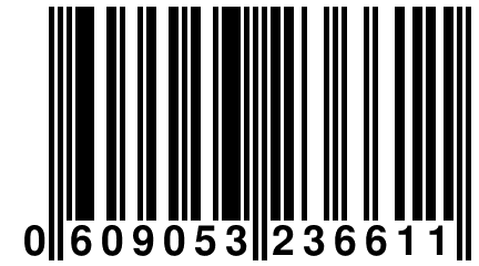 0 609053 236611