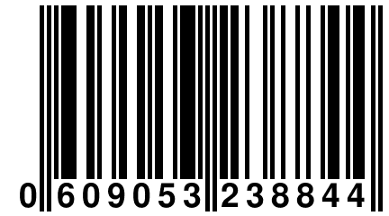 0 609053 238844