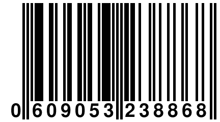 0 609053 238868