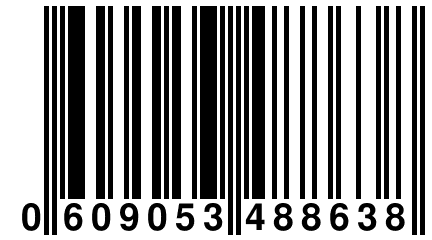 0 609053 488638