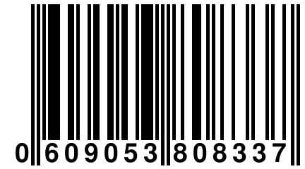 0 609053 808337