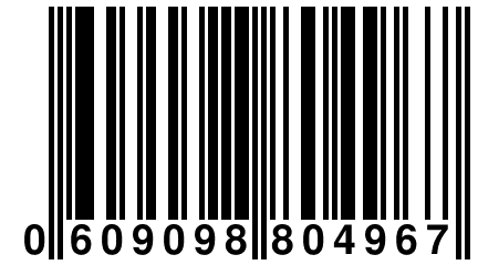 0 609098 804967