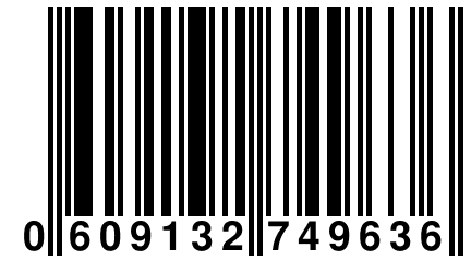 0 609132 749636